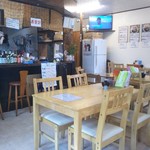 新垣そば - 