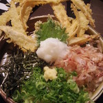 大地のうどん - 