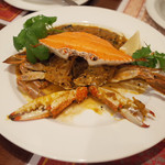 ガネーシュ - ナンドゥマサラ