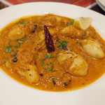 ガネーシュ - オイスターマサラ