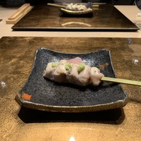 銀座かしわ - 