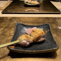銀座かしわ - 