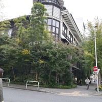 THE KAWABUN NAGOYA - 店舗外観