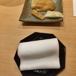 神水 -SHIN SUI- - あがりとがり