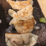 塩らー麺 本丸亭 横浜店 - 