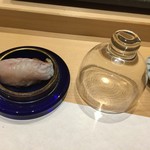 神水 -SHIN SUI- - （タイ？）の燻製