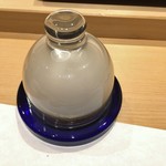 神水 -SHIN SUI- - （タイ？）の燻製