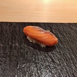 神水 -SHIN SUI- - ますの握り