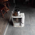 プチバカンス - 店内