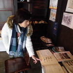 プチバカンス - 店内