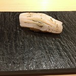 神水 -SHIN SUI- - 貝の炙り