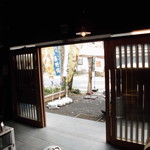 プチバカンス - 店内