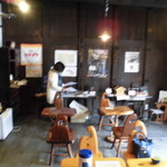 プチバカンス - 店内