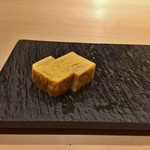 神水 -SHIN SUI- - 出汁卵焼き