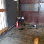 プチバカンス - 店内