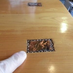 プチバカンス - 店内