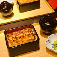 わたべ - うな重　上