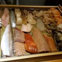 すし匠 まさ - 