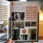 プチバカンス - 掲示物