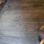 プチバカンス - 店内