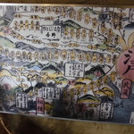 プチバカンス - 掲示物