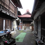 プチバカンス - 古民家