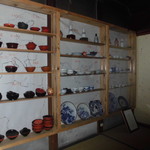 プチバカンス - 古民家