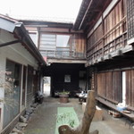 プチバカンス - 古民家