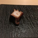 神水 -SHIN SUI- - （炙り？）タコ