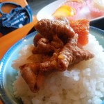 プチバカンス - もつ煮定食700円もつ煮定食700円