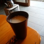 プチバカンス - 甘酒100円