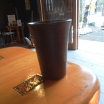 プチバカンス - 甘酒100円