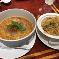 個室中華 頤和園 京橋店 - 