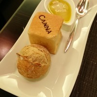 CANNA - 