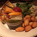 リザダイニング - 