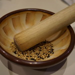 とん太 - すり胡麻