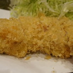 とん太 - 特ひれカツUP