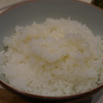 とん太 - ごはん