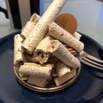 パティスリートレカルム - 