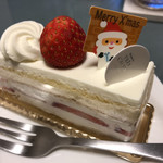 パティスリートレカルム - 