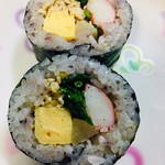 BENTO261 - 綺麗で美味しく、健康的。お弁当だけでなく、お酒のアテにも最高です❣️