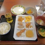 Hoteru Kazusa - アタシの朝食