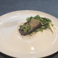 フランス料理と醸造酒 Nuage Japon - 