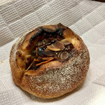 Pane Ho Maretta - ショコラグレープフルーツのコンプレ ¥220+税