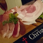 Christon Cafe - 