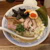 麺座ぎん