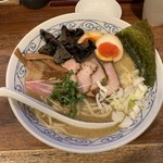 麺座ぎん - 