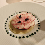 ロドラント ミノルナキジン - 