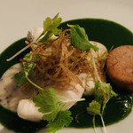 ロドラント ミノルナキジン - 