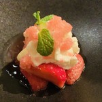 ロドラント ミノルナキジン - 